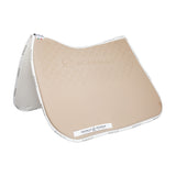 Saddle pad DS CW-CS elastane & bamboo silicone grip