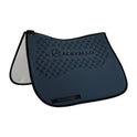 Saddle pad DS CW-CS elastane & bamboo silicone grip