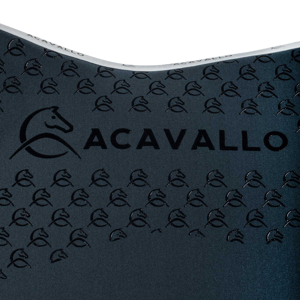 Saddle pad DS CW-CS elastane & bamboo silicone grip