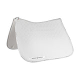 Saddle pad DS CW-CS elastane & bamboo silicone grip