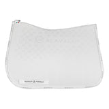 Saddle pad DS CW-CS elastane & bamboo silicone grip