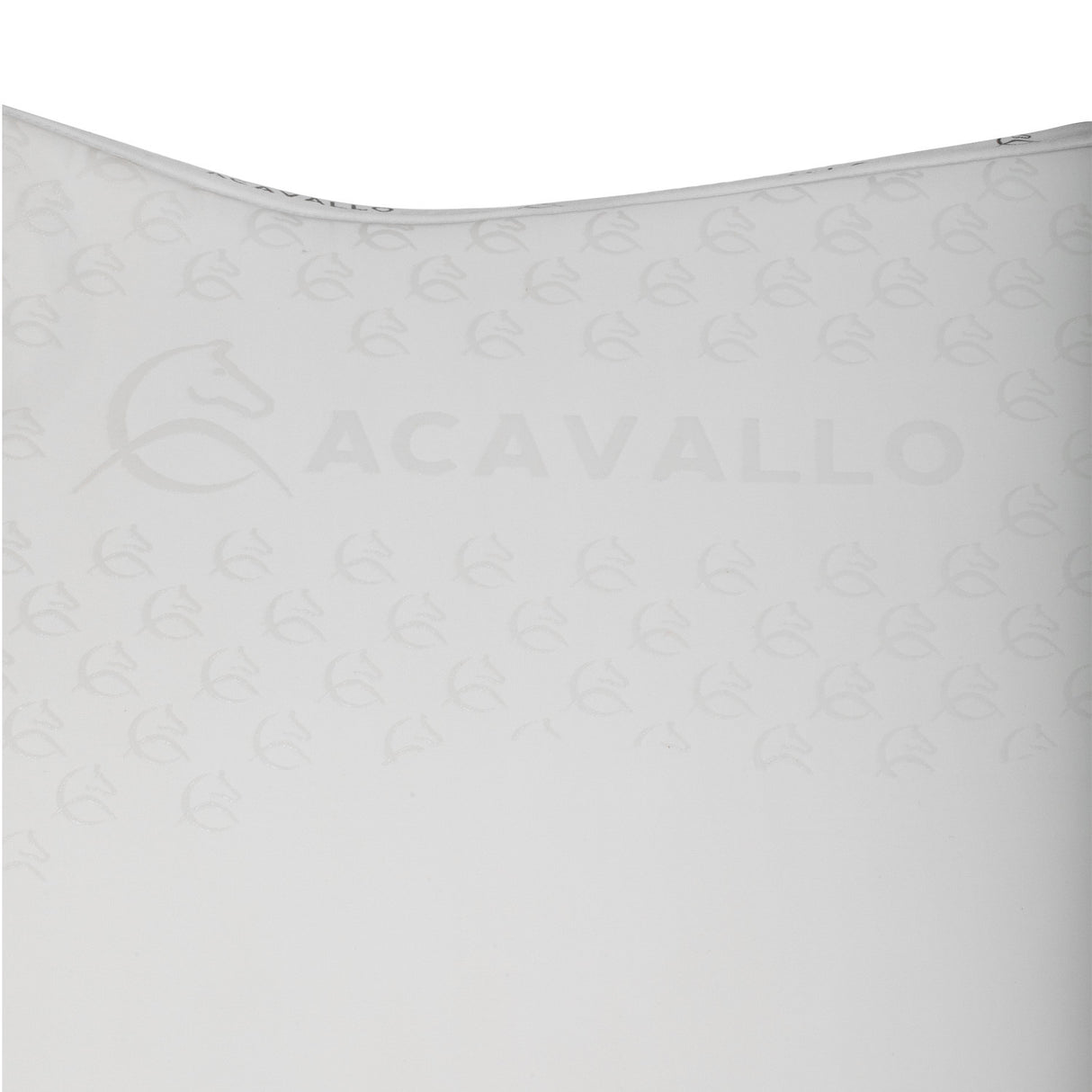 Saddle pad DS CW-CS elastane & bamboo silicone grip
