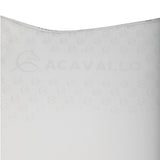 Saddle pad DS CW-CS elastane & bamboo silicone grip
