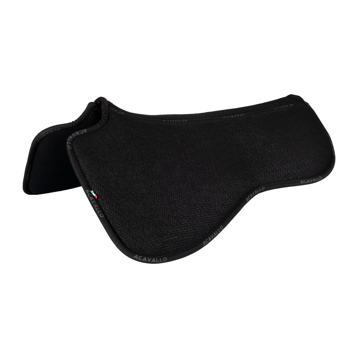 Acavallo Pad Mf Ds Sw-3Ds 3D Spacer Honeycomb Flat #colour_black