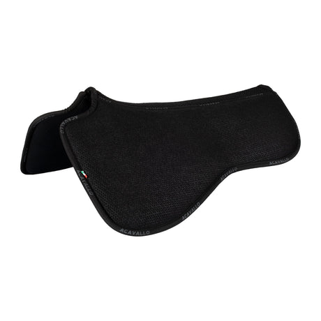 Acavallo Pad Mf Ds Sw-3Ds 3D Spacer Honeycomb Flat #colour_black