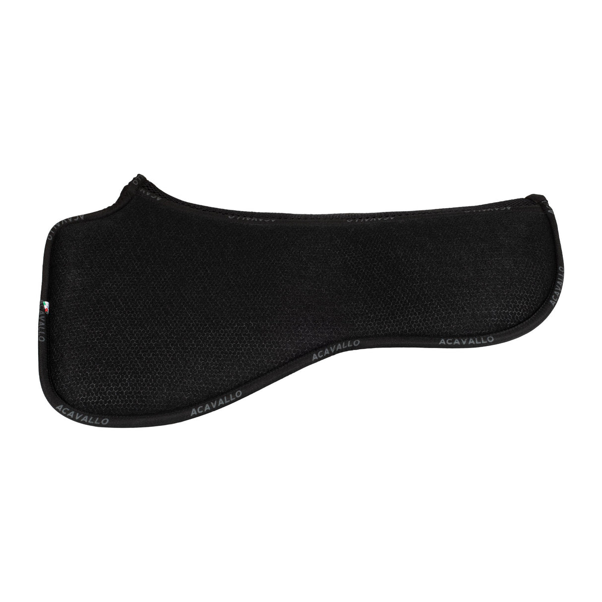 Acavallo Pad Mf Ds Sw-3Ds 3D Spacer Honeycomb Flat #colour_black