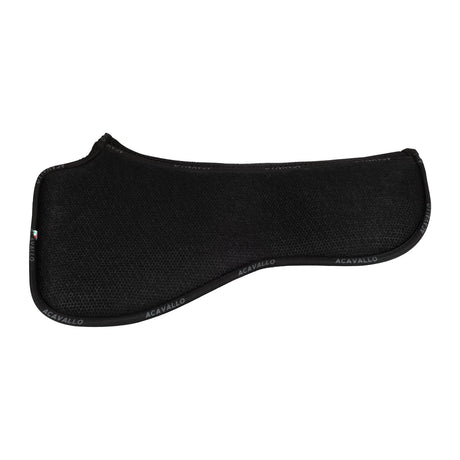 Acavallo Pad Mf Ds Sw-3Ds 3D Spacer Honeycomb Flat #colour_black
