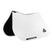 Sublime striped jumping saddle pad in technical fabric