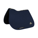 Sublime dotted jumping saddle pad in technical fabric