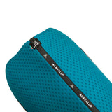 Sublime dotted jumping saddle pad in technical fabric