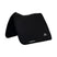 Sublime dotted dressage saddle pad in technical fabric