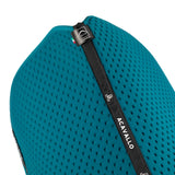Sublime dotted dressage saddle pad in technical fabric