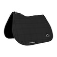 Sublime jumping saddle pad in square technical fabric