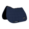 Sublime jumping saddle pad in square technical fabric