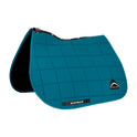 Sublime jumping saddle pad in square technical fabric
