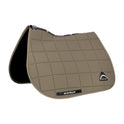 Sublime jumping saddle pad in square technical fabric