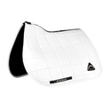 Sublime jumping saddle pad in square technical fabric