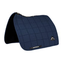 Sublime square dressage saddle pad in technical fabric