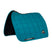 Sublime square dressage saddle pad in technical fabric