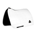 Sublime square dressage saddle pad in technical fabric