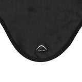 Sublime suede fly veil with silicone log patch