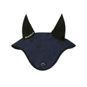 Sublime suede fly veil with silicone log patch