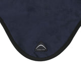 Sublime suede fly veil with silicone log patch