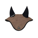 Sublime suede fly veil with silicone log patch