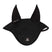 Acavallo Suede Fly Veil #colour_black