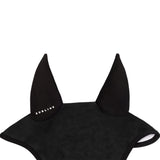 Sublime Louvre fly veil with silicone log patch
