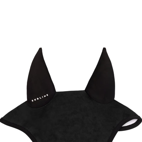 Sublime Louvre fly veil with silicone log patch