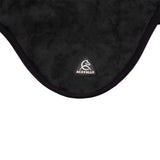 Sublime Louvre fly veil with silicone log patch