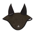 Sublime Louvre fly veil with silicone log patch