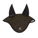 Sublime Louvre fly veil with silicone log patch