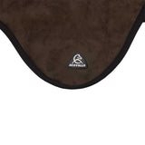 Sublime Louvre fly veil with silicone log patch