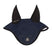 Acavallo Suede Fly Veil #colour_blue