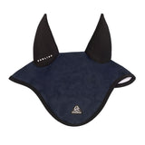Acavallo Suede Fly Veil #colour_blue