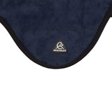Sublime Louvre fly veil with silicone log patch