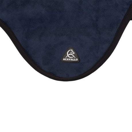 Sublime Louvre fly veil with silicone log patch