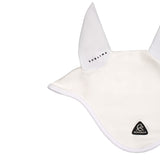 Sublime Louvre fly veil with silicone log patch
