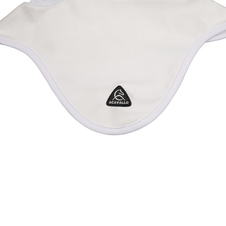 Sublime Louvre fly veil with silicone log patch