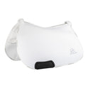 Saddle pad JS CW-3DS louvre shaped internal faux sheepskin