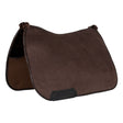 Saddle pad DS CW-3DS louvre shaped internal faux sheepskin