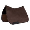 Saddle pad DS CW-3DS louvre shaped internal faux sheepskin