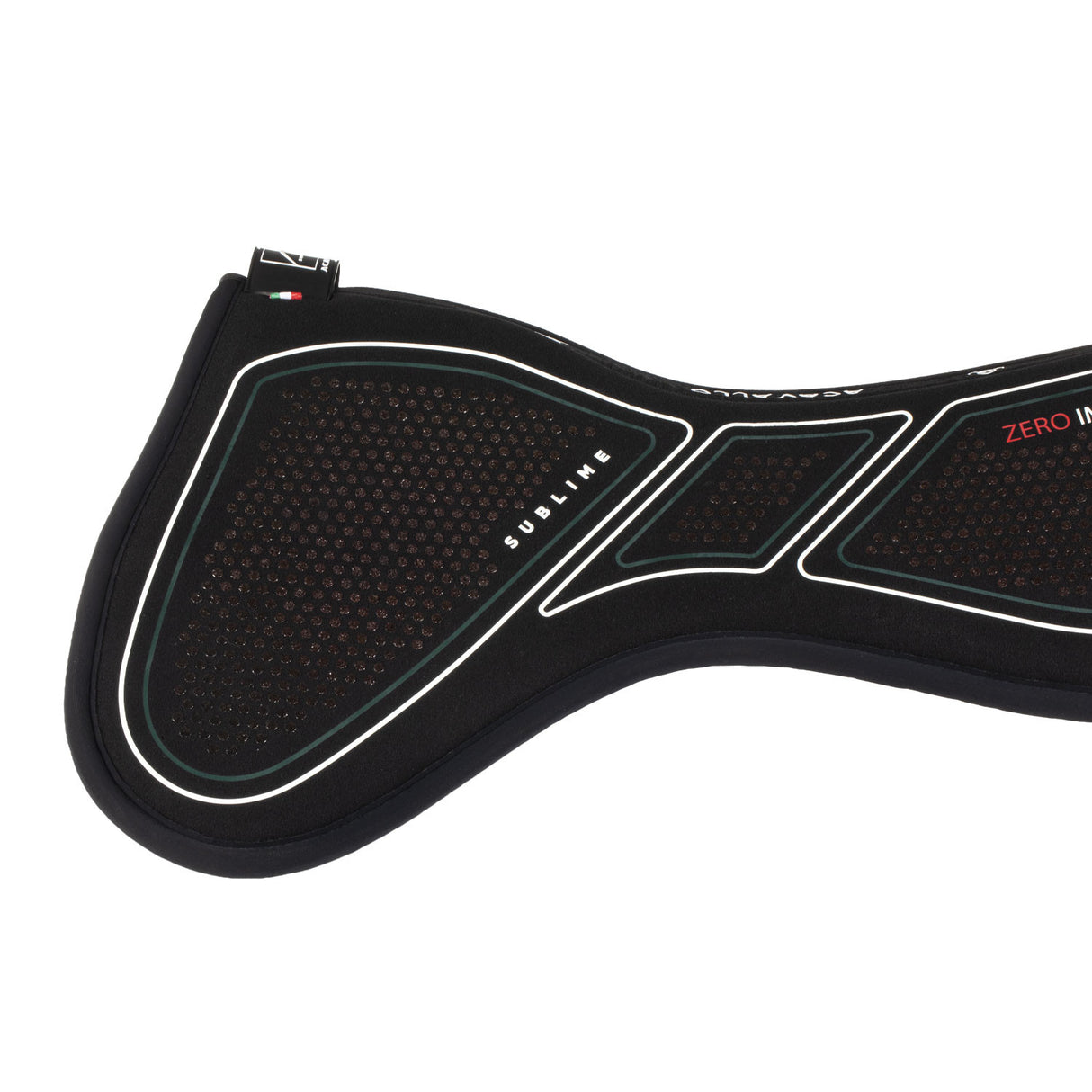 Sublime Zero Impact pad flat