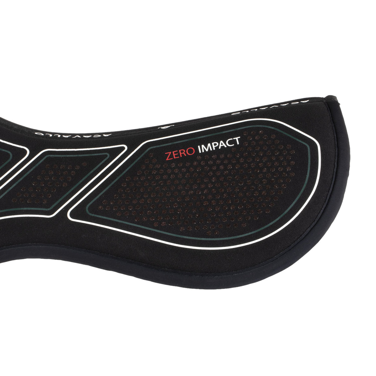 Sublime Zero Impact pad flat