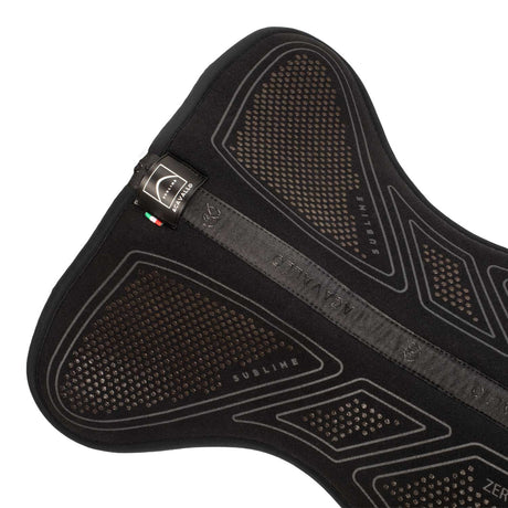 Sublime Zero Impact pad flat