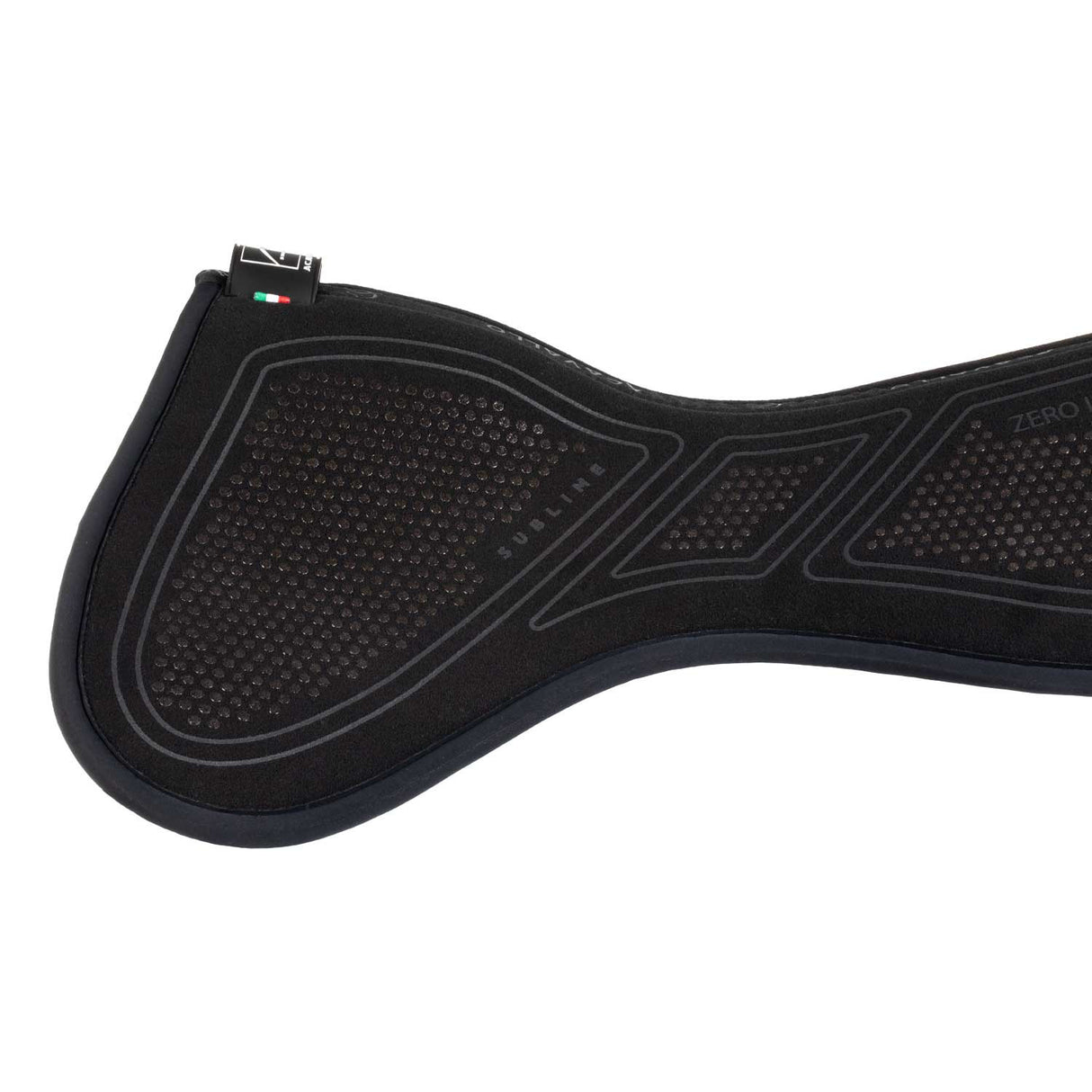 Sublime Zero Impact pad flat