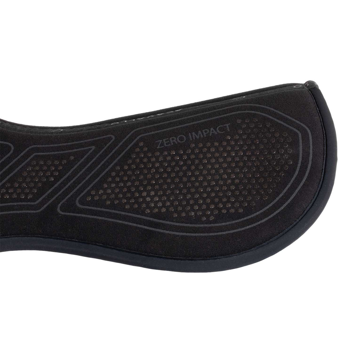 Sublime Zero Impact pad flat