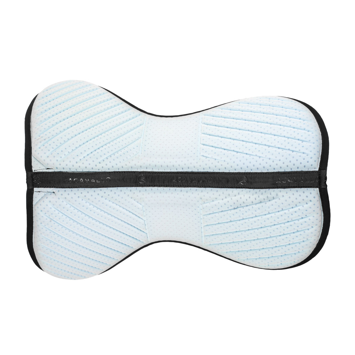 Sublime Zero Impact pad flat